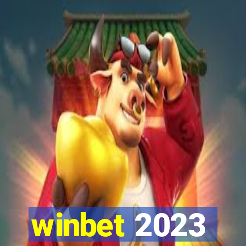 winbet 2023